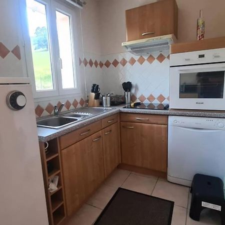 Petite Maison Aux Abords De Bagneres De Bigorre Dış mekan fotoğraf