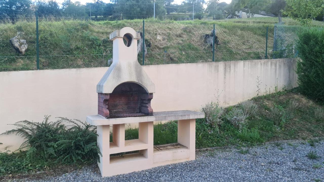 Petite Maison Aux Abords De Bagneres De Bigorre Dış mekan fotoğraf